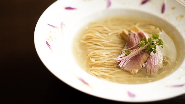 Gion Duck Noodles 4