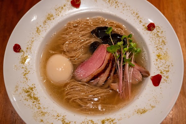 Gion Duck Noodles 3