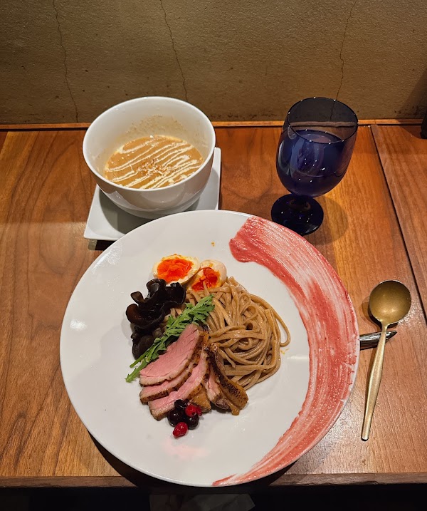 Gion Duck Noodles 2