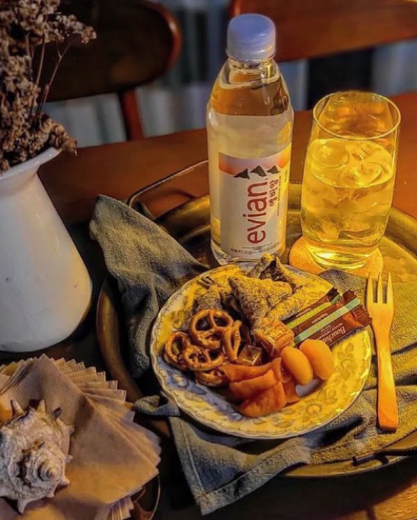 고산의 낮 , 고산의 밤 5