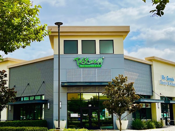 Tastea Delta Shores (Sacramento)