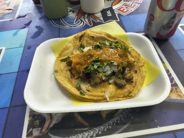 Mariscos & Birria El Prieto 3