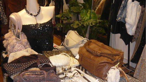 Magno Archive - Thrift Store, Y2K 2Hand Clothing Da Nang