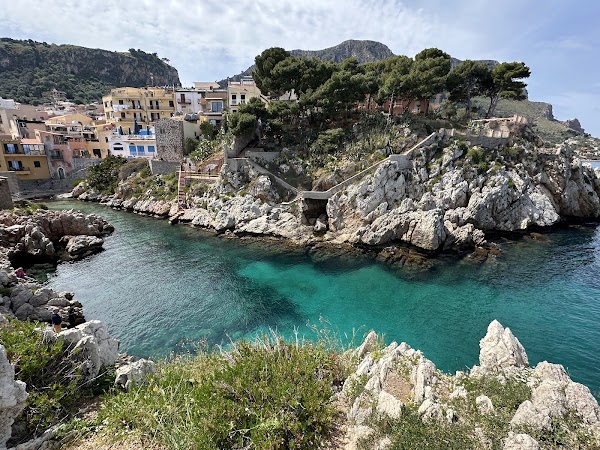 Punta Sant'Elia