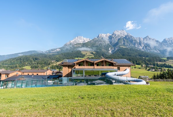 Good Life Resort Riederalm