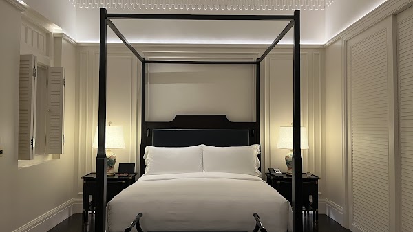 Raffles Singapore 5