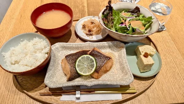 小器食堂中山店 4