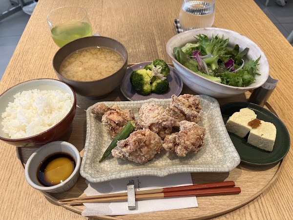 小器食堂中山店 2