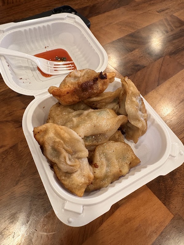 King Dumplings 5
