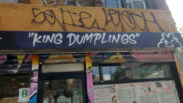 King Dumplings 3