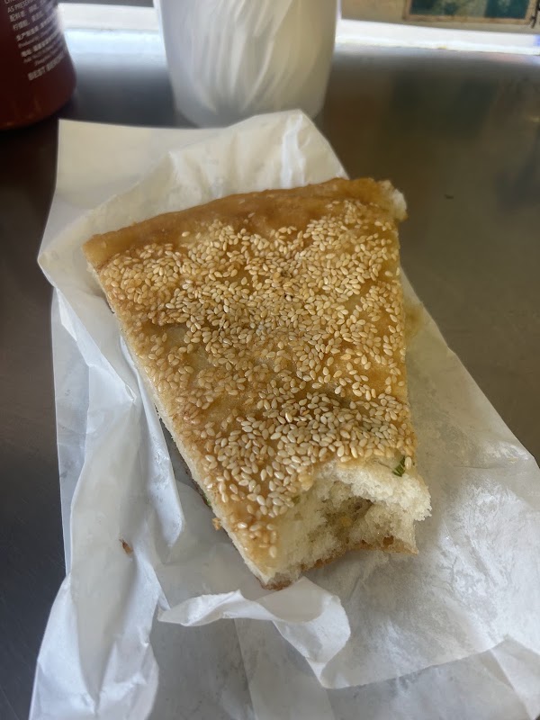 King Dumplings 2