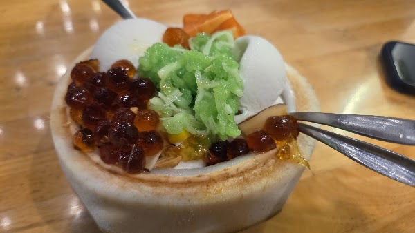 Kem Dừa Siam - Thủ Đức 3