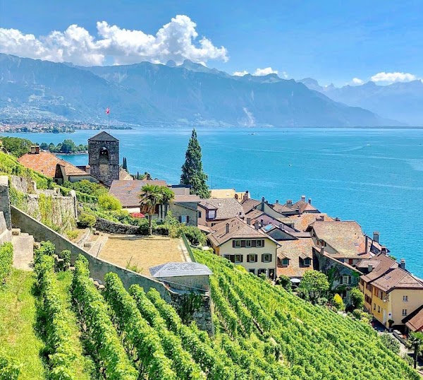 Saint-Saphorin