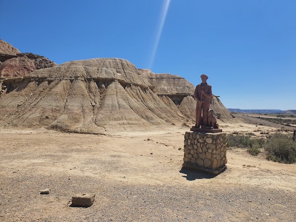 Las Bardenas Reales 2