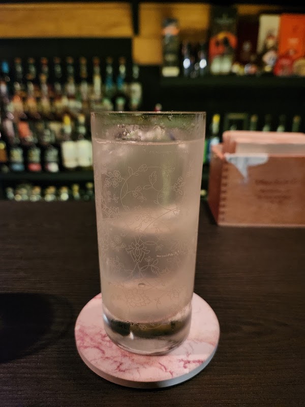 Bar Code 2