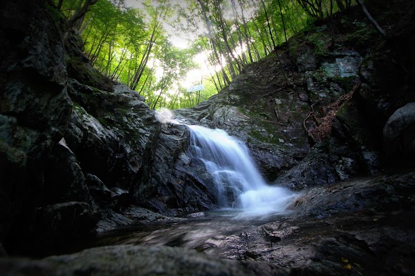 Chiaksan National Park 2