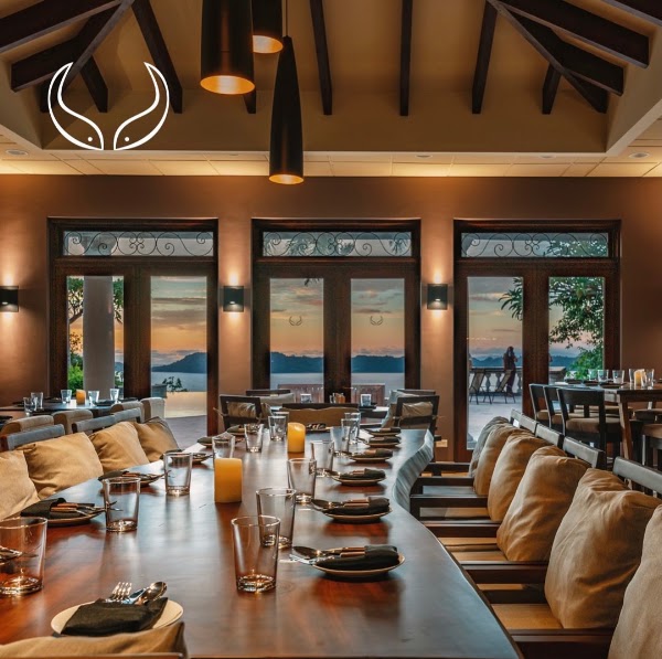 Peninsula CR Steak & Seafood Grill