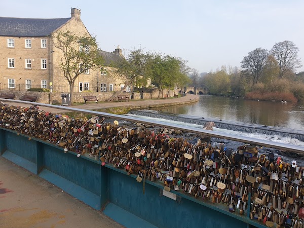 Bakewell 3