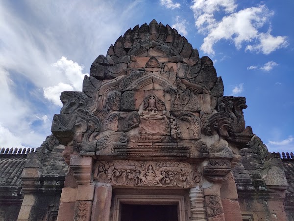 Phanom Rung Historical Park 2