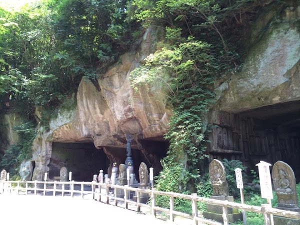 Zuiganji Temple 4