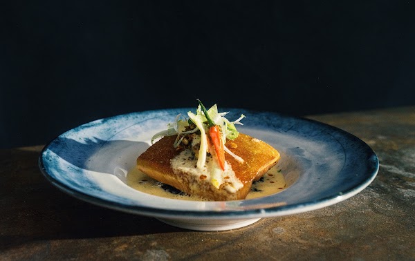 Charolais by Chef Austin Simmons 5