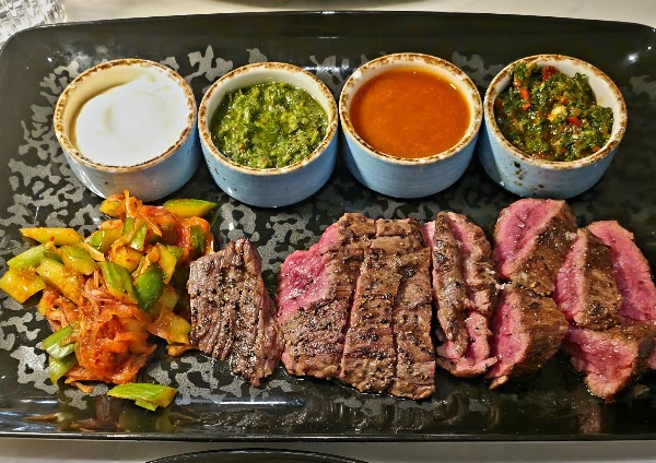 Charolais by Chef Austin Simmons 2