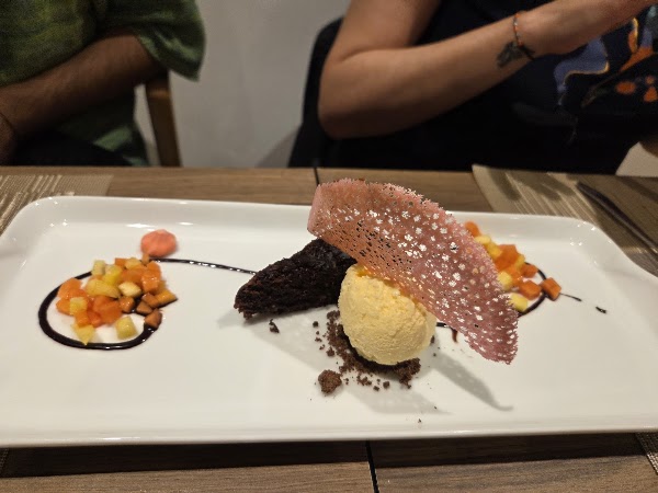 Kandian view restaurant 4