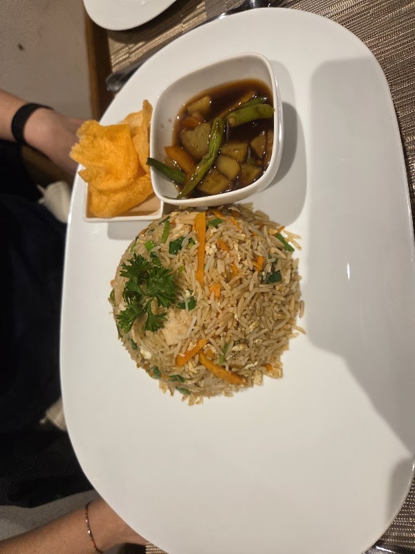 Kandian view restaurant 3