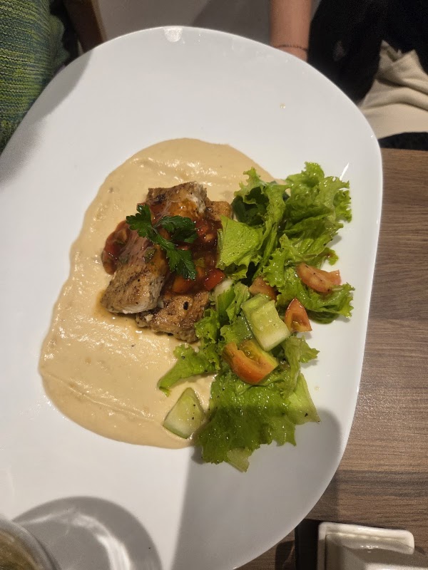 Kandian view restaurant 2