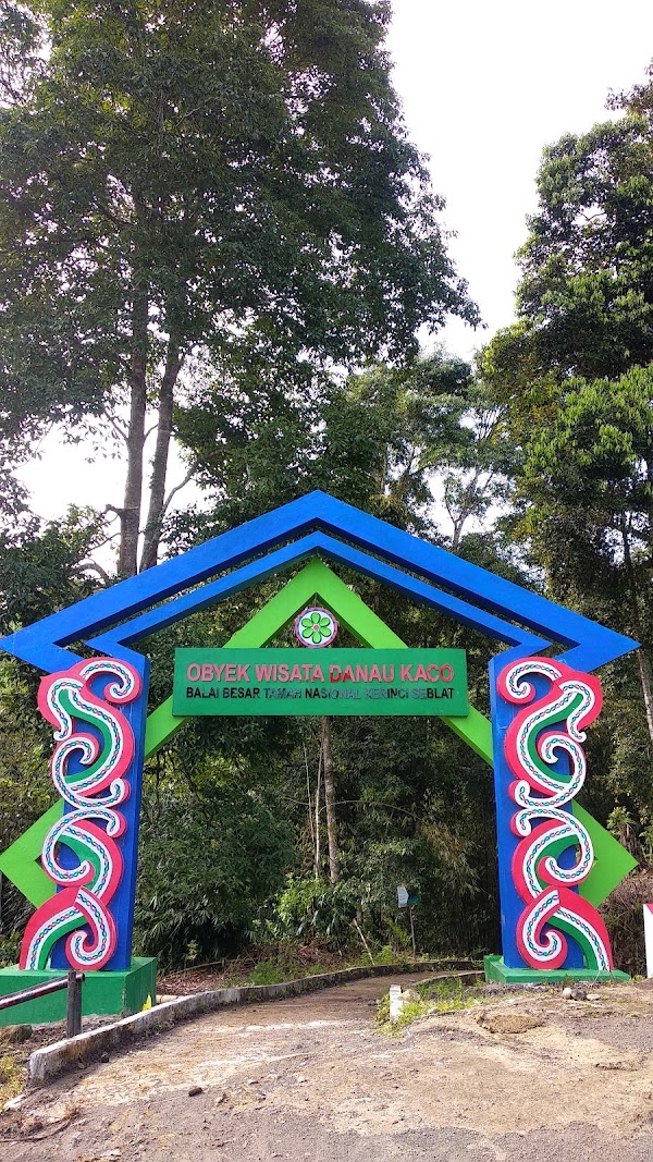 Lake Kaco 5