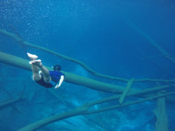 Lake Kaco 2