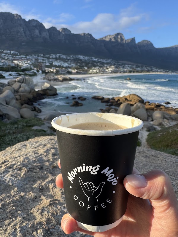 Morning Mojo Coffee Maiden's Cove