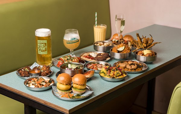 Bundobust 5