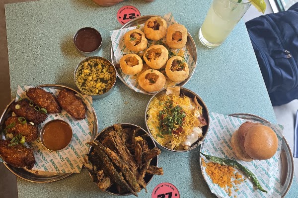 Bundobust 4