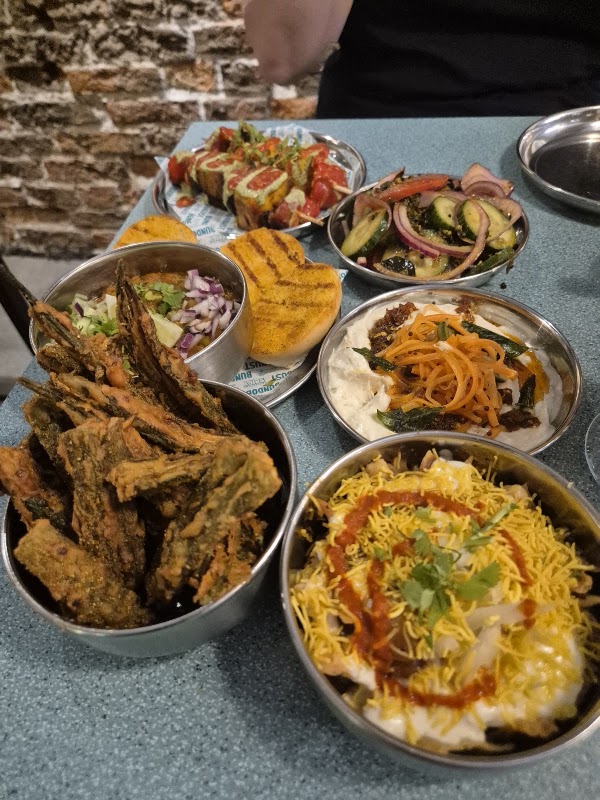 Bundobust 3
