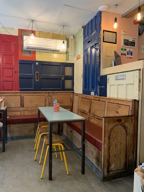 Bundobust 2