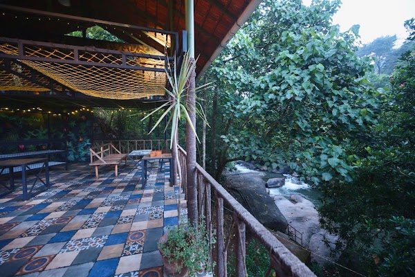 Mayaahi Resorts & Spa