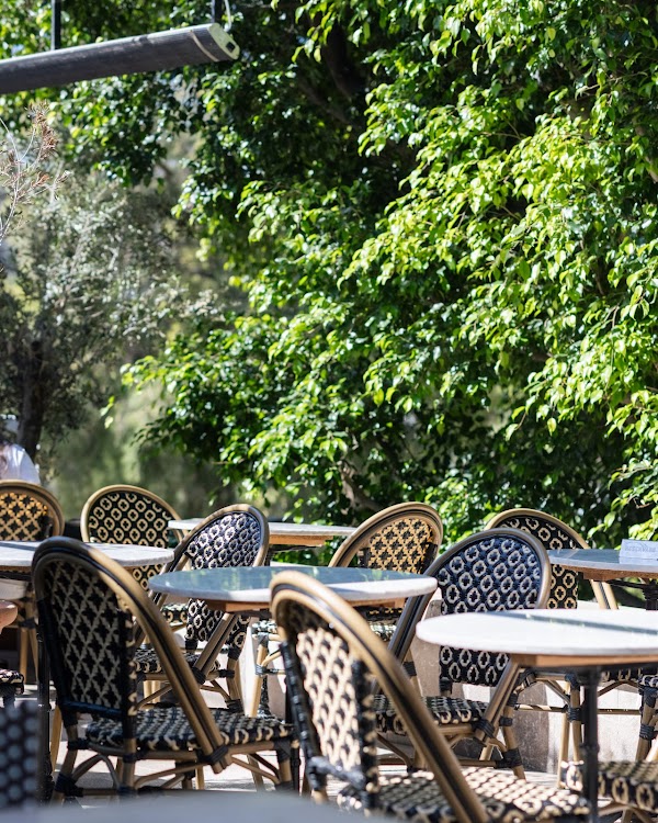 Café Poupette