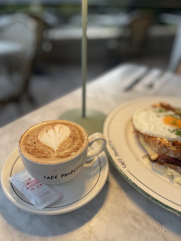 Café Poupette 4