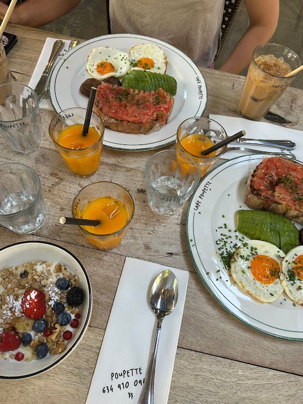 Café Poupette 3
