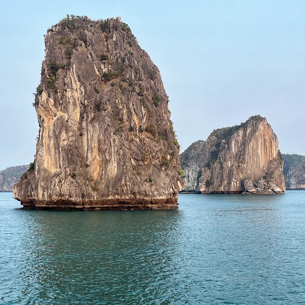 Cat Ba Ventures