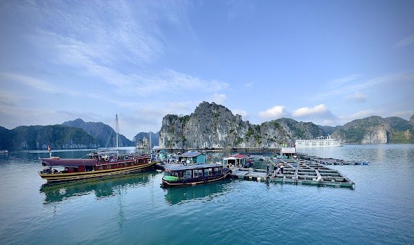 Cat Ba Ventures 5