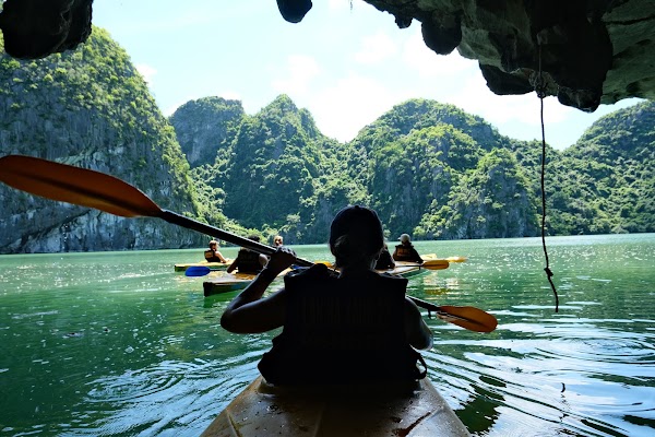 Cat Ba Ventures 4
