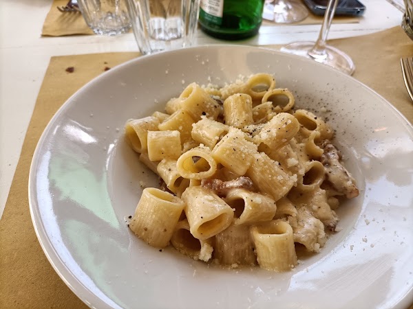 Osteria La Quercia 5