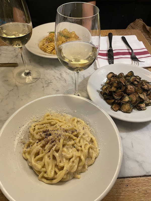 Osteria La Quercia 4