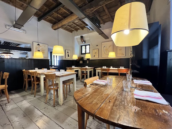 Osteria La Quercia 2