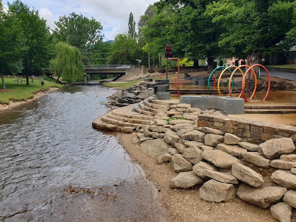 Bright Centenary Park