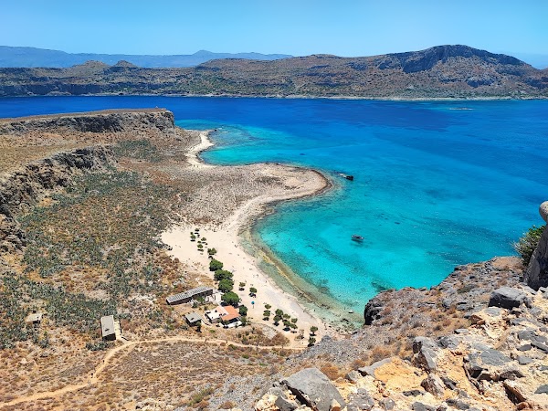 Gramvousa