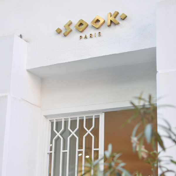 Sook Paris