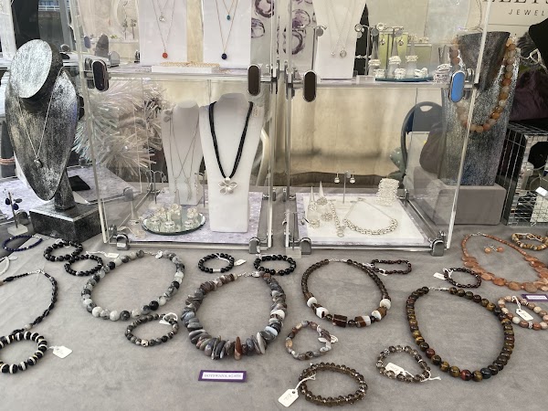 Quayside Sunday Market 3